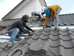 Best Chimney Flashing Repair  in Murillo, TX